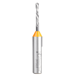 18mm Cutting Height Left Hand Dowel Drill Boring Bit by Amana