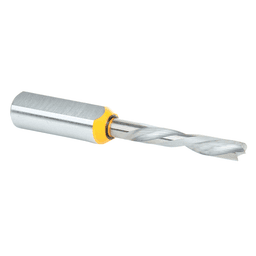 Solid Carbide Cutting Flute for Long Lasting Performance