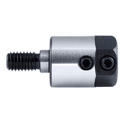 Amana Tool 358010 R/H Boring Machine Replacement Chuck for 10mm Shank - Alt Image 1