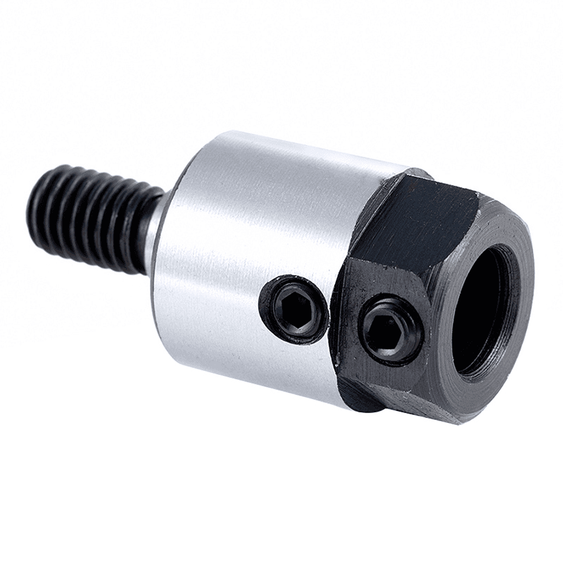 Amana Tool 358010 R/H Boring Machine Replacement Chuck for 10mm Shank - Main Image