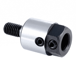 Amana Tool 358010 R/H Boring Machine Replacement Chuck for 10mm Shank - Main Image