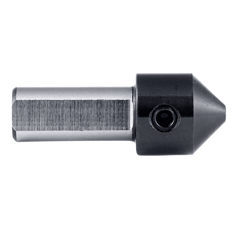 Amana Tool 364023 Drill Adapter 10mm Shank for 2.3mm Drill - Alt Image 1