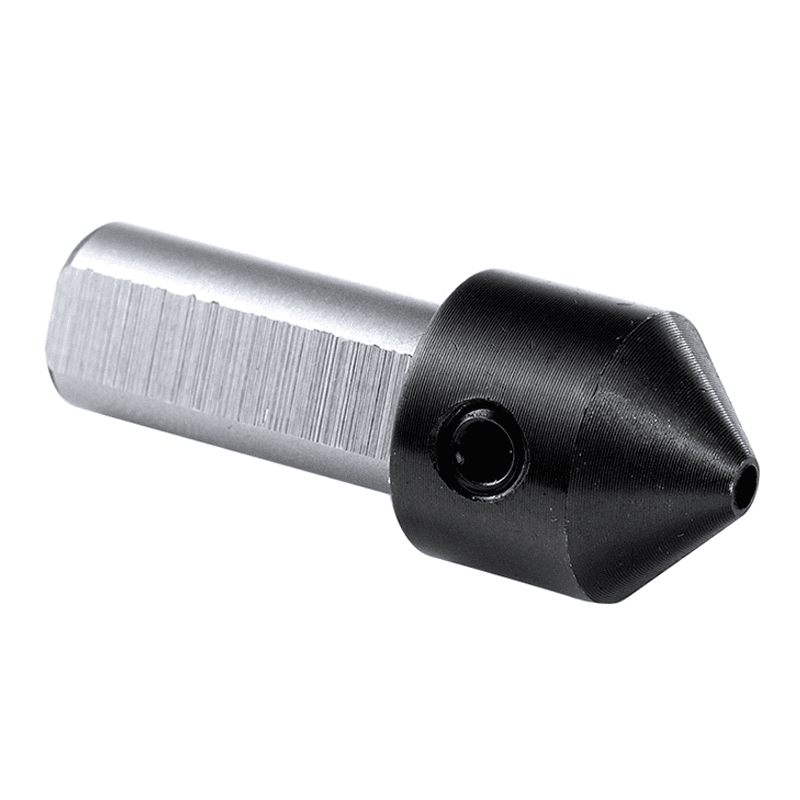 Amana Tool 364023 Drill Adapter 10mm Shank for 2.3mm Drill - Alt Image 2