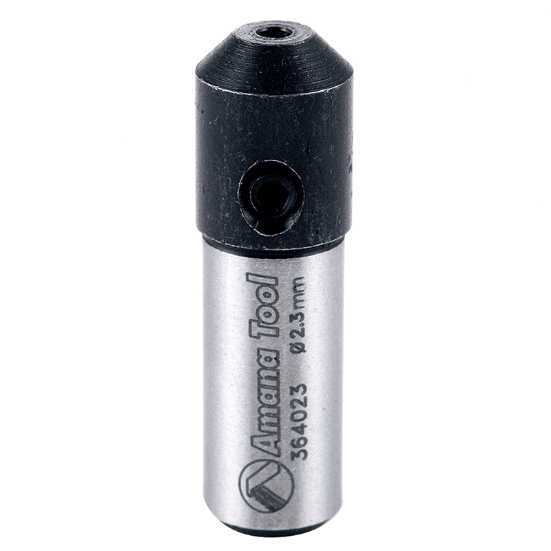 Amana Tool 364023 Drill Adapter 10mm Shank for 2.3mm Drill - Main Image