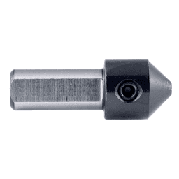 Amana Tool 364025 Drill Adapter 10mm Shank for 2.5mm Drill - Alt Image 1