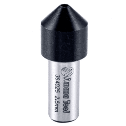 Amana Tool 364025 Drill Adapter 10mm Shank for 2.5mm Drill - Main Image