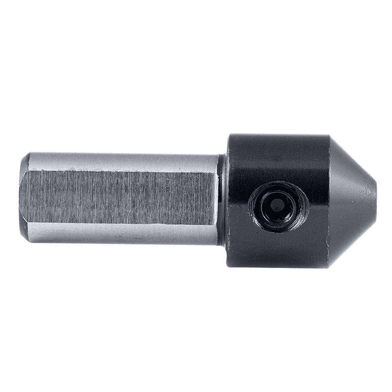 Amana Tool 364030 Drill Adapter 10mm Shank for 3mm Drill - Alt Image 1