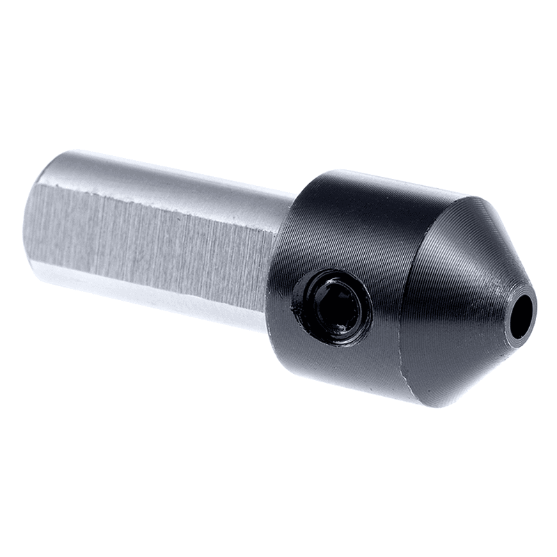 Amana Tool 364030 Drill Adapter 10mm Shank for 3mm Drill - Alt Image 2