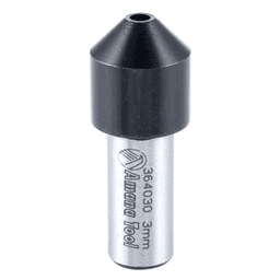 Amana Tool 364030 Drill Adapter 10mm Shank for 3mm Drill - Main Image