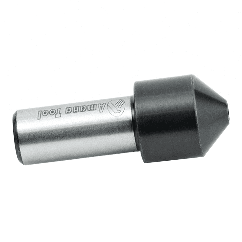 Amana Tool 364032 Drill Adapter 10mm Shank for 3.2mm Drill - Alt Image 1