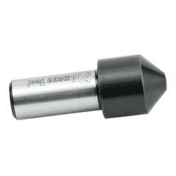 Amana Tool 364032 Drill Adapter 10mm Shank for 3.2mm Drill - Alt Image 1