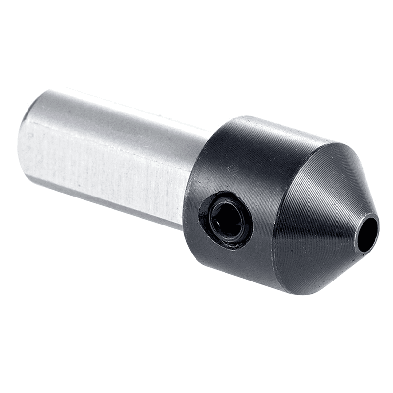 Amana Tool 364032 Drill Adapter 10mm Shank for 3.2mm Drill - Alt Image 2