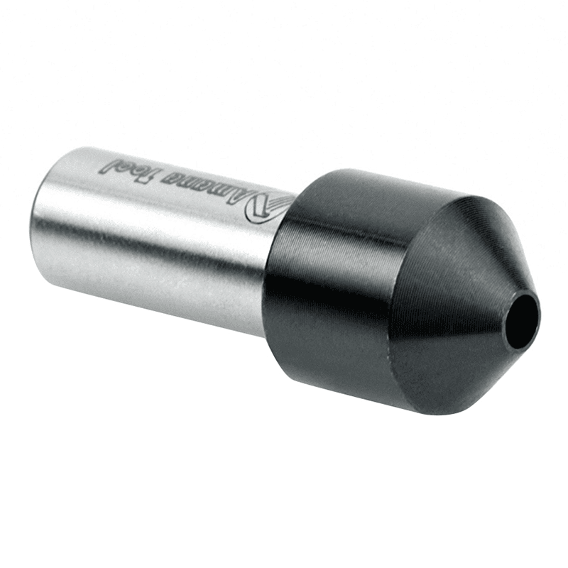 Amana Tool 364035 Drill Adapter 10mm Shank for 3.5mm Drill - Alt Image 2
