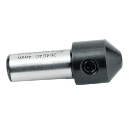 Amana Tool 364040 Drill Adapter 10mm Shank for 4mm Drill - Alt Image 1