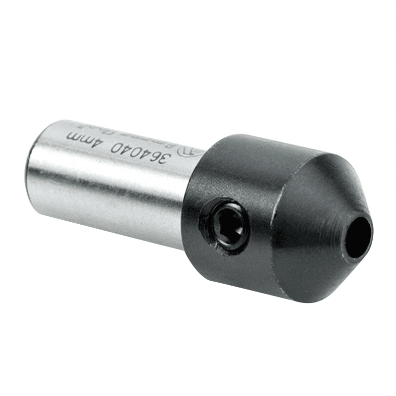 Amana Tool 364040 Drill Adapter 10mm Shank for 4mm Drill - Alt Image 2