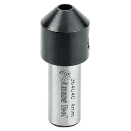 Amana Tool 364040 Drill Adapter 10mm Shank for 4mm Drill - Main Image