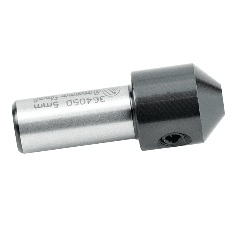 Amana Tool 364050 Drill Adapter 10mm Shank for 5mm Drill - Alt Image 1