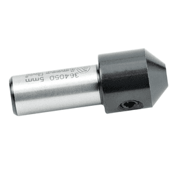 Amana Tool 364063 Drill Adapter 10mm Shank for 1/4" Drill - Alt Image 1