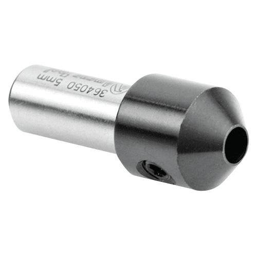 Amana Tool 364063 Drill Adapter 10mm Shank for 1/4" Drill - Alt Image 2