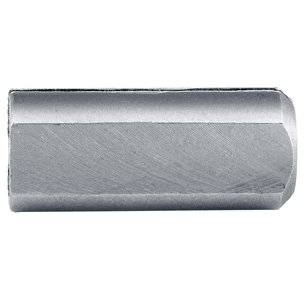 Amana Tool 365020 Reducing Bushing 10mm Shank for 2mm Drill - Alt Image 1
