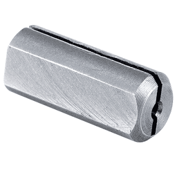 Amana Tool 365020 Reducing Bushing 10mm Shank for 2mm Drill - Alt Image 2