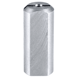 Amana Tool 365020 Reducing Bushing 10mm Shank for 2mm Drill - Main Image