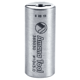 Amana Tool 365030 Reducing Bushing 10mm Shank for 3mm Drill - Main Image