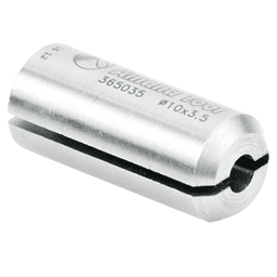 Amana Tool 365035 Reducing Bushing 10mm Shank for 3.5mm Drill - Alt Image 2
