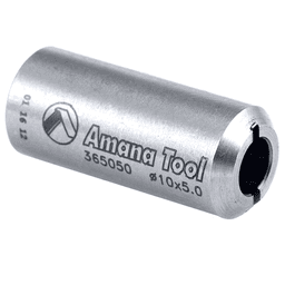 Amana Tool 365050 Reducing Bushing 10mm Shank for 5mm Drill - Alt Image 2