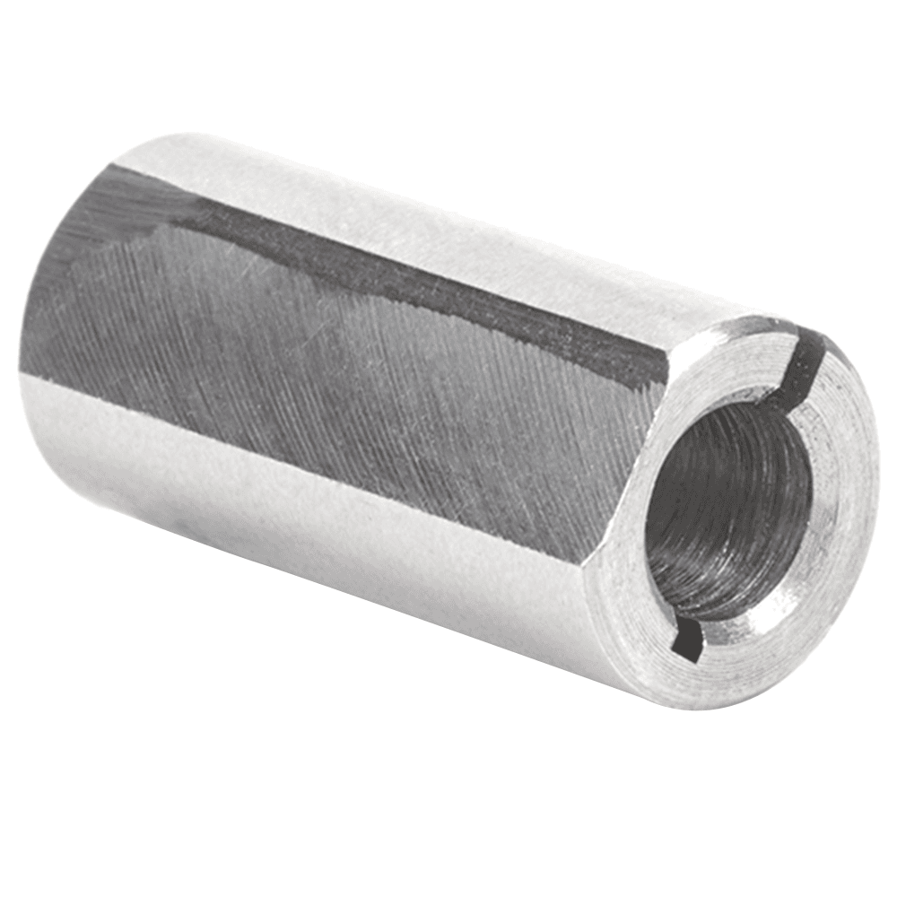 Amana Tool 365052 Reducing Bushing 10mm Shank for 5.5mm Drill - Alt Image 1