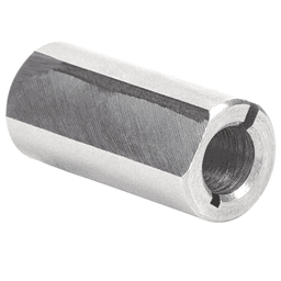 Amana Tool 365052 Reducing Bushing 10mm Shank for 5.5mm Drill - Alt Image 1