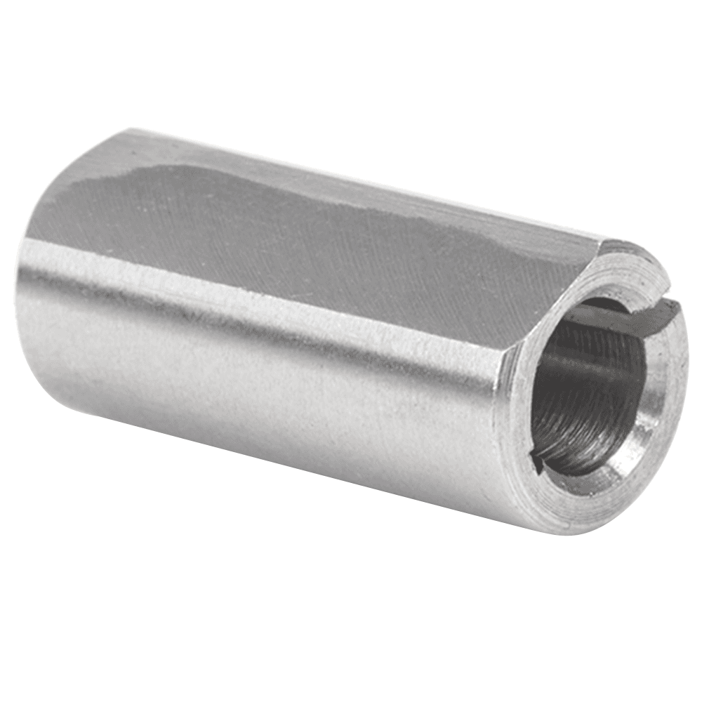 Amana Tool 365054 Reducing Bushing 10mm Shank for 6.0mm Drill - Alt Image 1