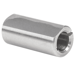 Amana Tool 365054 Reducing Bushing 10mm Shank for 6.0mm Drill - Alt Image 1