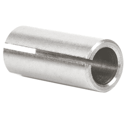 Amana Tool 365056 Reducing Bushing 10mm Shank for 7.0mm Drill - Alt Image 1