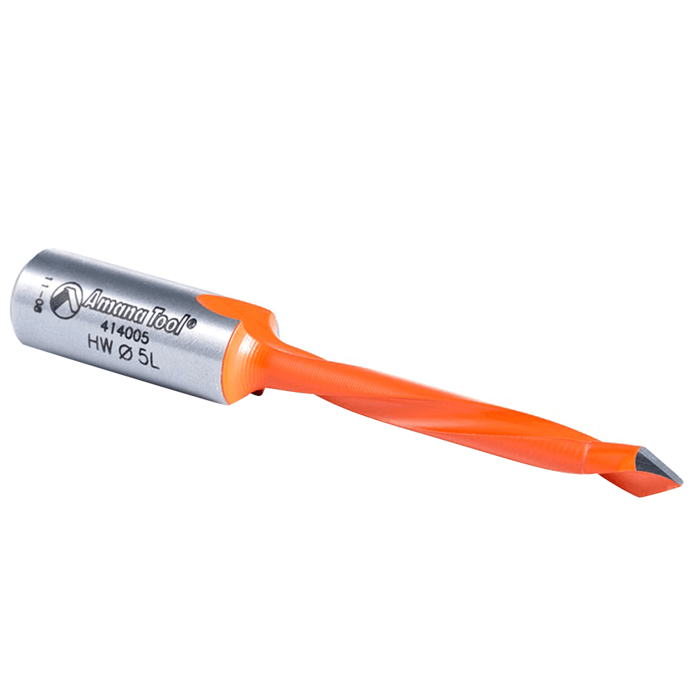 Amana's PTFE Coating Reduces Friction and Enhances Drilling Performance