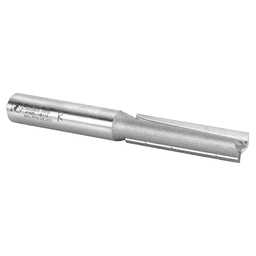 Ideal for mortising and other plunging operations with Amana router bit