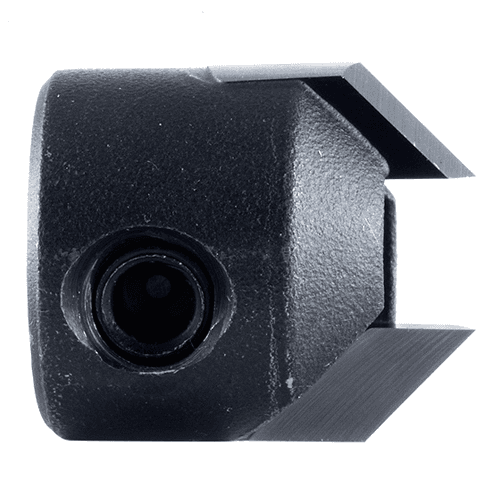 Amana Carbide Tipped Countersink Bit, 16mm, Left Hand, 7mm Shank