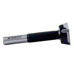 Amana 1-1/2" x 4" Hinge Boring Bit with Spurs - Right Hand