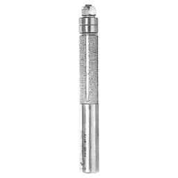1/2" Shank Diamond Coated Fiberglass Cutting Bit