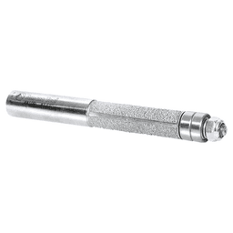 Ideal for Fiberglass, Carbon Fiber, Composites and Thermosetting Plastics