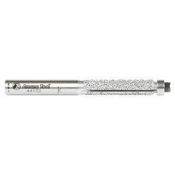 Carbon Fiber/Composite Router Bit with Diamond Coating for Clean Cutting