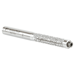 Fiberglass Cutting Router Bit with D427 Diamond Grit Size and 1" Cutting Height