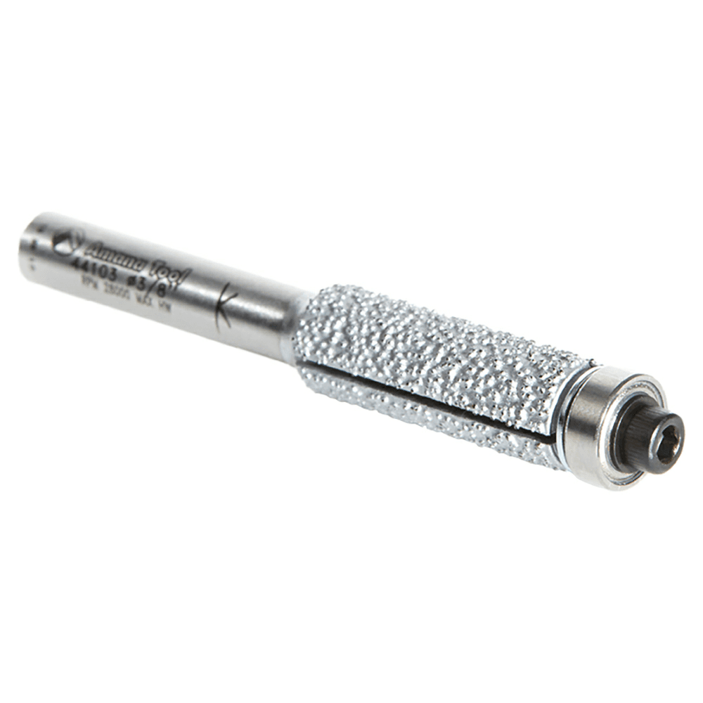Cutting tool for fiberglass, carbon fiber, composites, and thermosetting plastics