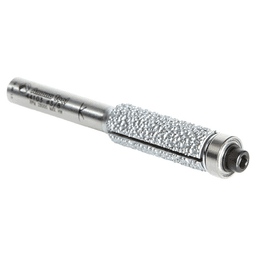 Cutting tool for fiberglass, carbon fiber, composites, and thermosetting plastics