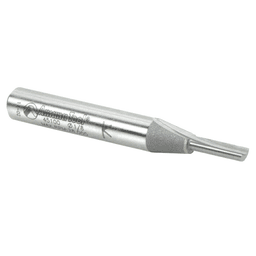 Superior Geometric Design and Advanced Grinding Technology for Clean Cuts with Amana Router Bit