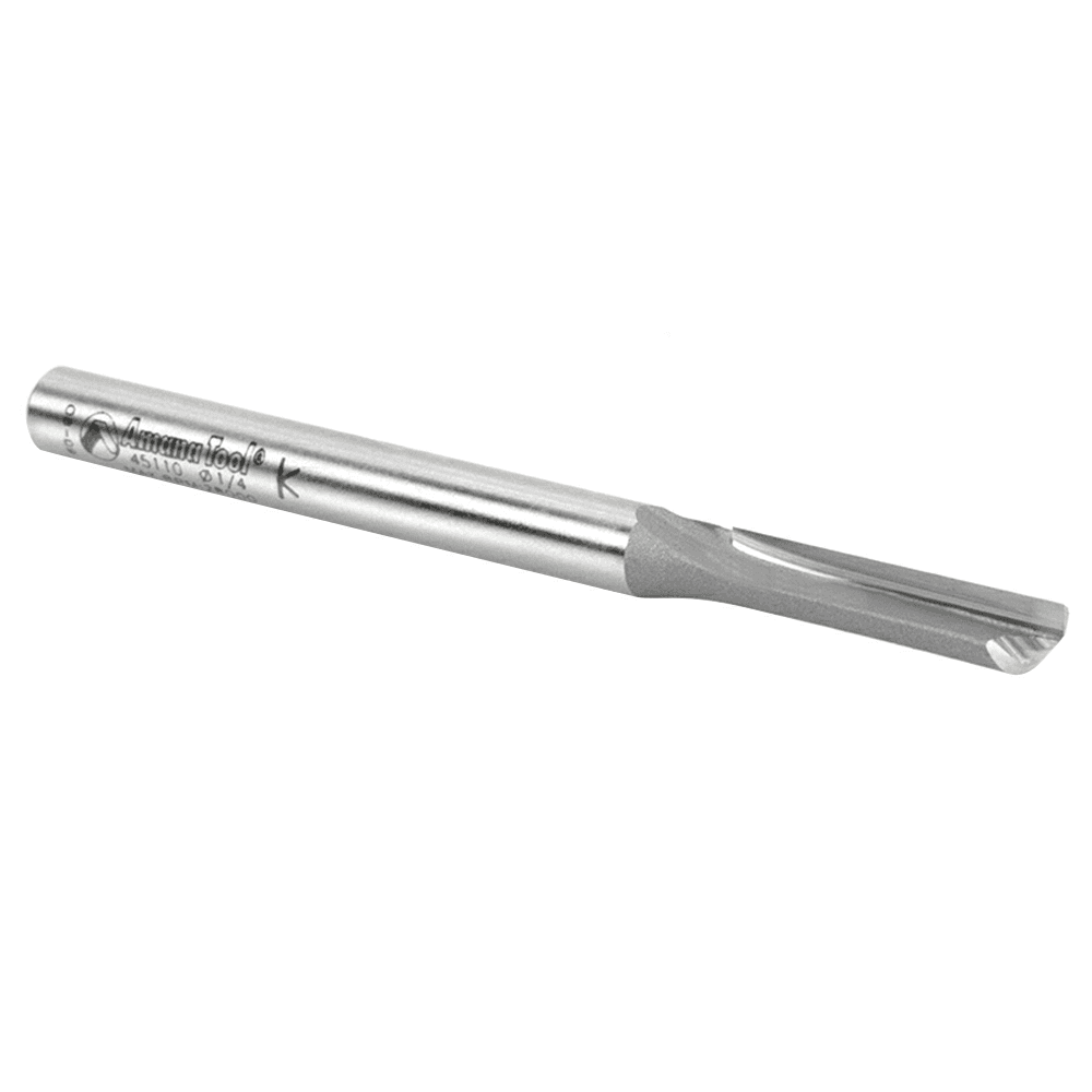 Superior Geometric Design and Advanced Grinding Technology for Clean Cuts