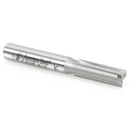Amana Router Bit - Perfect for CNC Work with MDF and Plywood