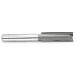 Amana Plunge Bit ideal for CNC work with 200% longer life time even in abrasive materials