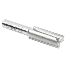 High Production Router Bit for Smooth Surface on Wood, MDF, and Plywood