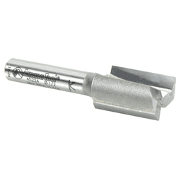 Superior geometric design and advanced grinding technology for clean cuts from Amana router bit